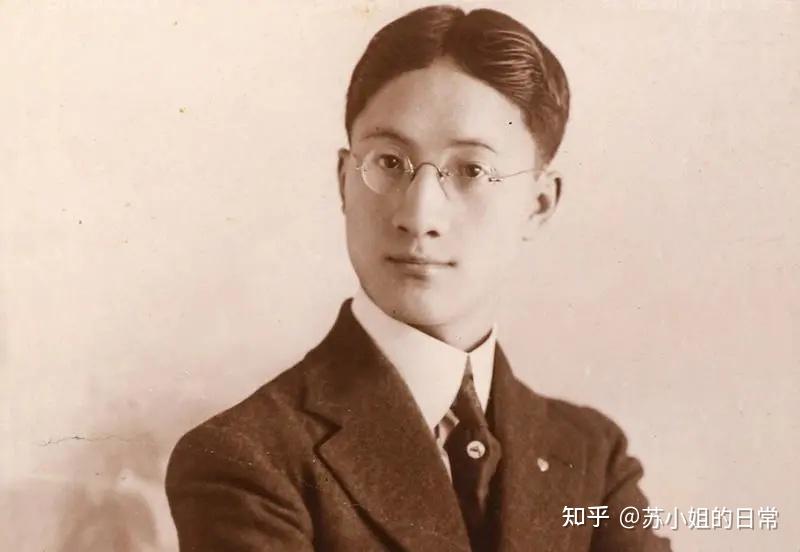 徐志摩死后，陆小曼陷入绝境，胡适提出三个条件要养她，为何被拒
