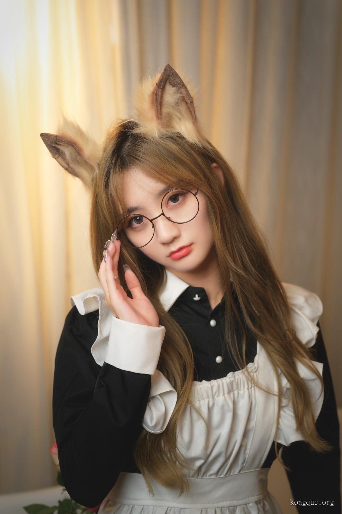 兔子Zzz不吃胡萝卜 – 全套161期[40.4G]-佳人吧