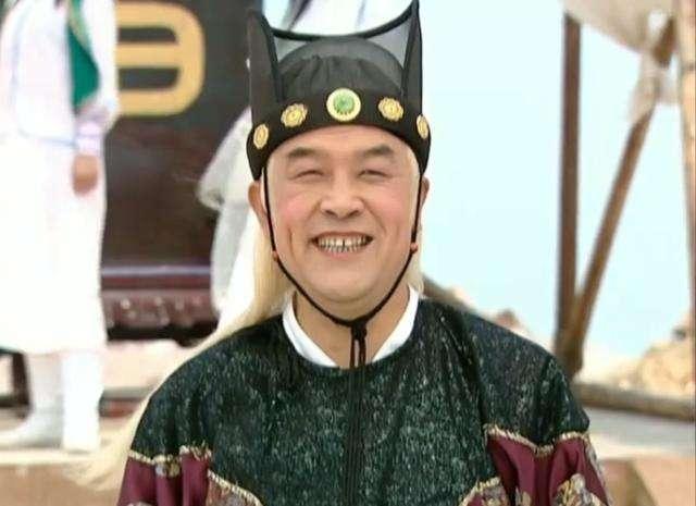 5个太监经典角色,个个都是终极大boss,甄子丹只排第三