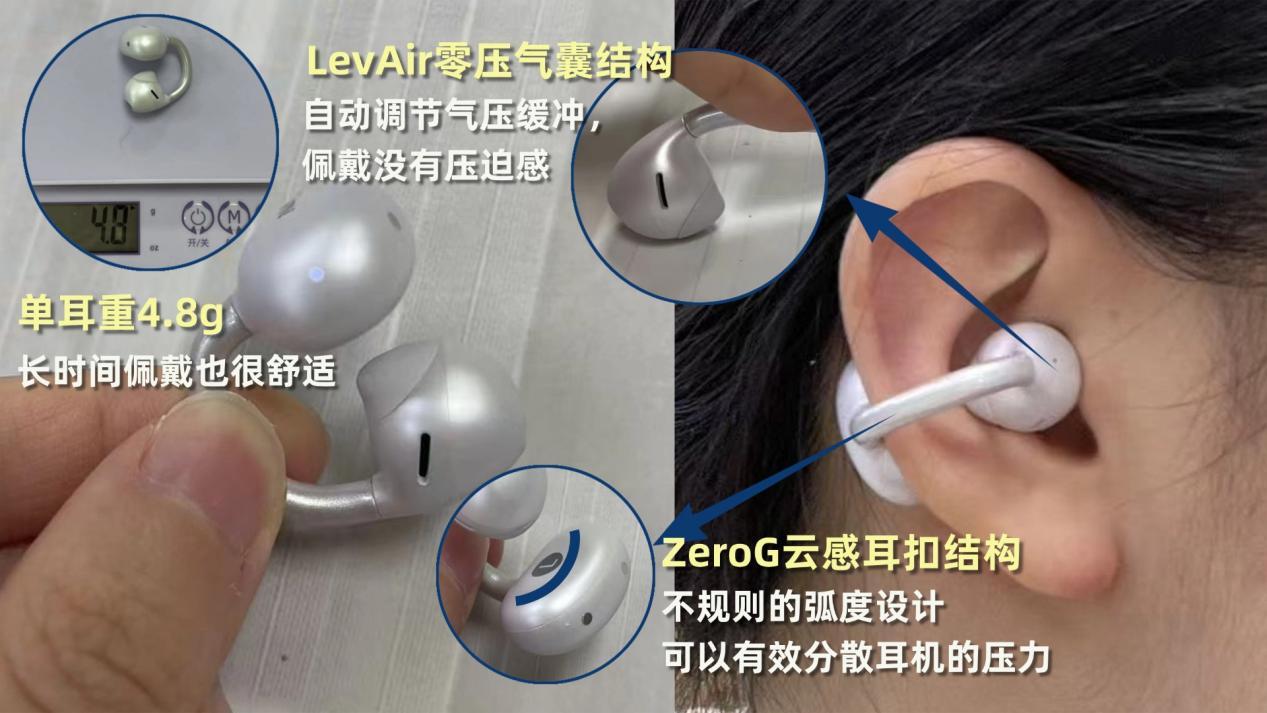 【一文读懂开放式耳机怎么选】2026有哪些值得入手的开放式耳机?开放式耳机什么牌子好?深度测评华为/南卡/漫步者/声阔/Bose等多款开放式耳机/耳夹式耳机推荐