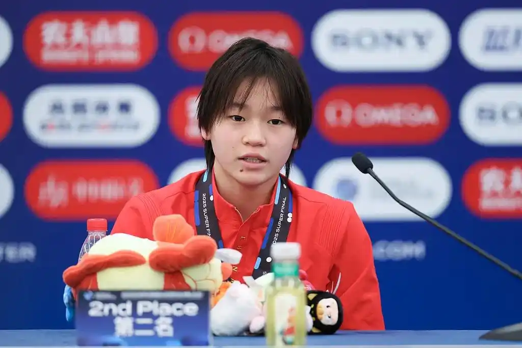 全红婵涉嫌遭受网暴，国家体育总局已与广东省体育局联合核查，全红婵所在训练中心已报警，哪些信息值得关注？