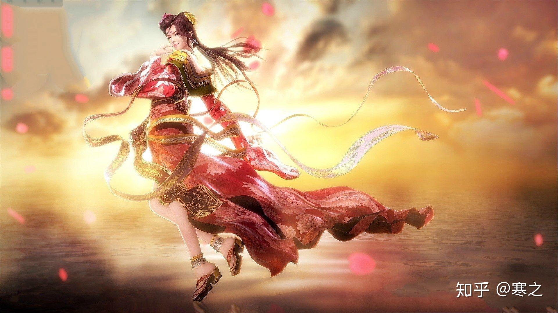 有没有秦时明月的壁纸啊