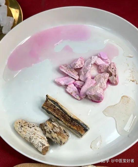 药材鉴别系列 - 六种矿物药 - 知乎