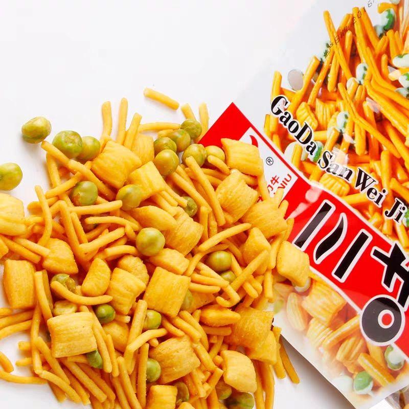 小卖部童年回忆怀旧零食大全 第82张