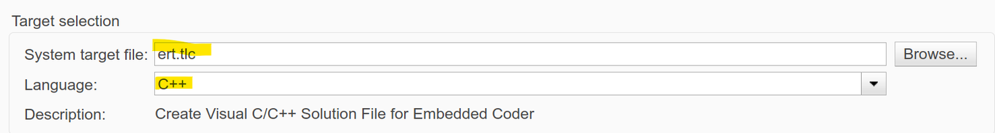 利用simulink生成动态链接库—(C++环境) - 知乎