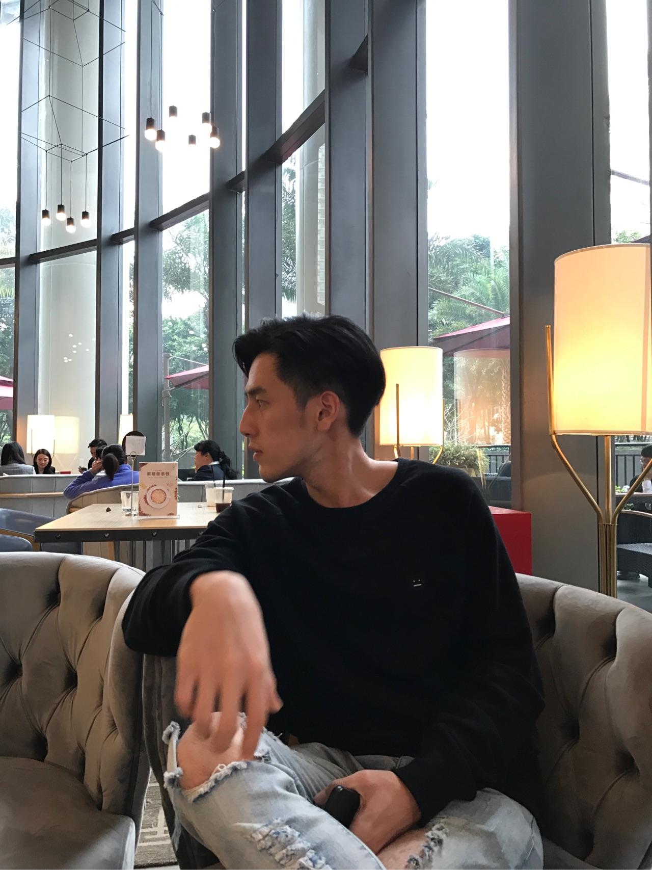 人长得帅是一种什么样的体验