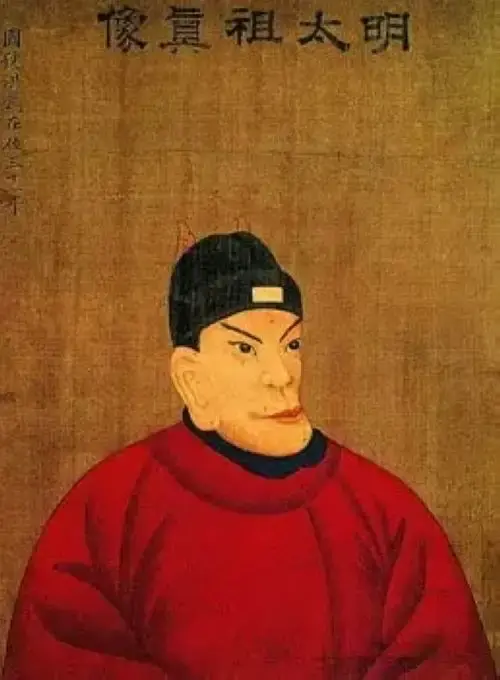 朱标死后,朱元璋为什么要传位给朱允炆? - 知乎