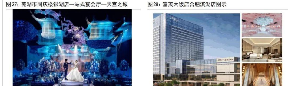 餐饮老字号，同庆楼：民企背景，立足安徽、江苏，准备向全国扩张 - 知乎