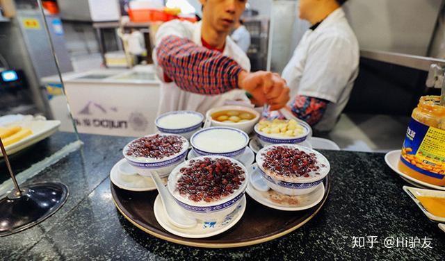 寻味顺德，两天一夜吃货攻略，带你吃遍顺德美食 - 知乎