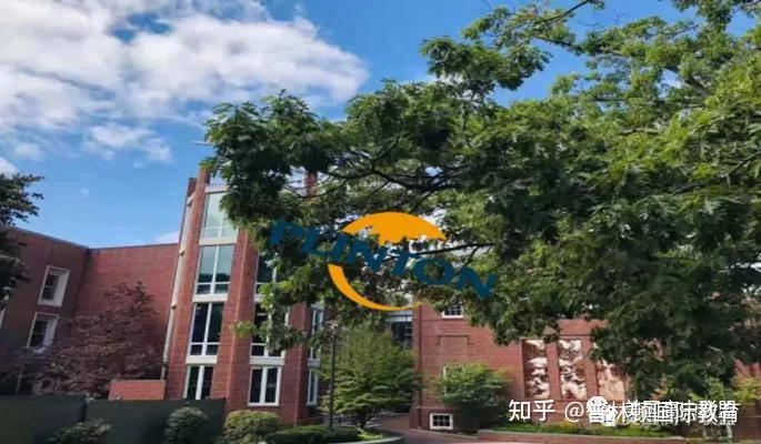 布朗大学附近顶尖私校-The Wheeler School 维勒中学 - 知乎