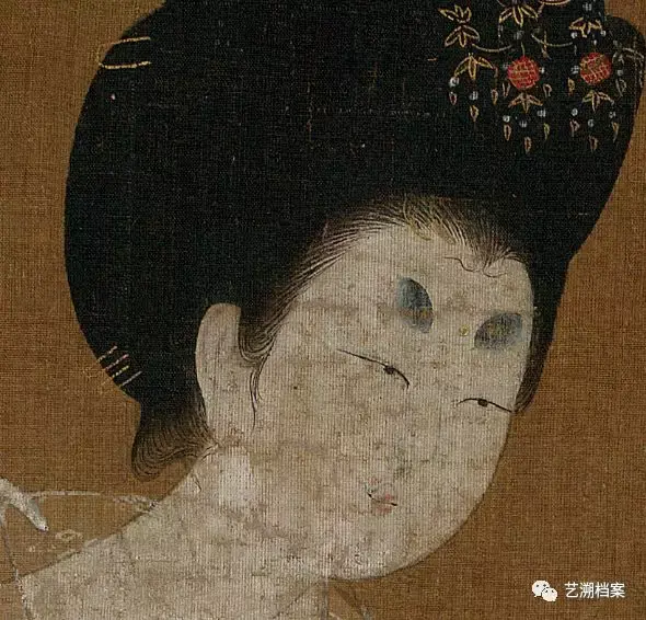 中国切手３種『唐美人簪花仕女図』『薩埵太子捨身飼虎』『秦始皇帝陵兵馬俑』 中国切手3種『唐美人簪花仕女図』『薩埵太子捨身飼虎』『秦始皇