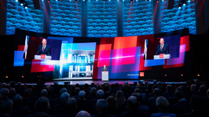 2024年德国汉诺威工业博览会HANNOVER MESSE - 知乎