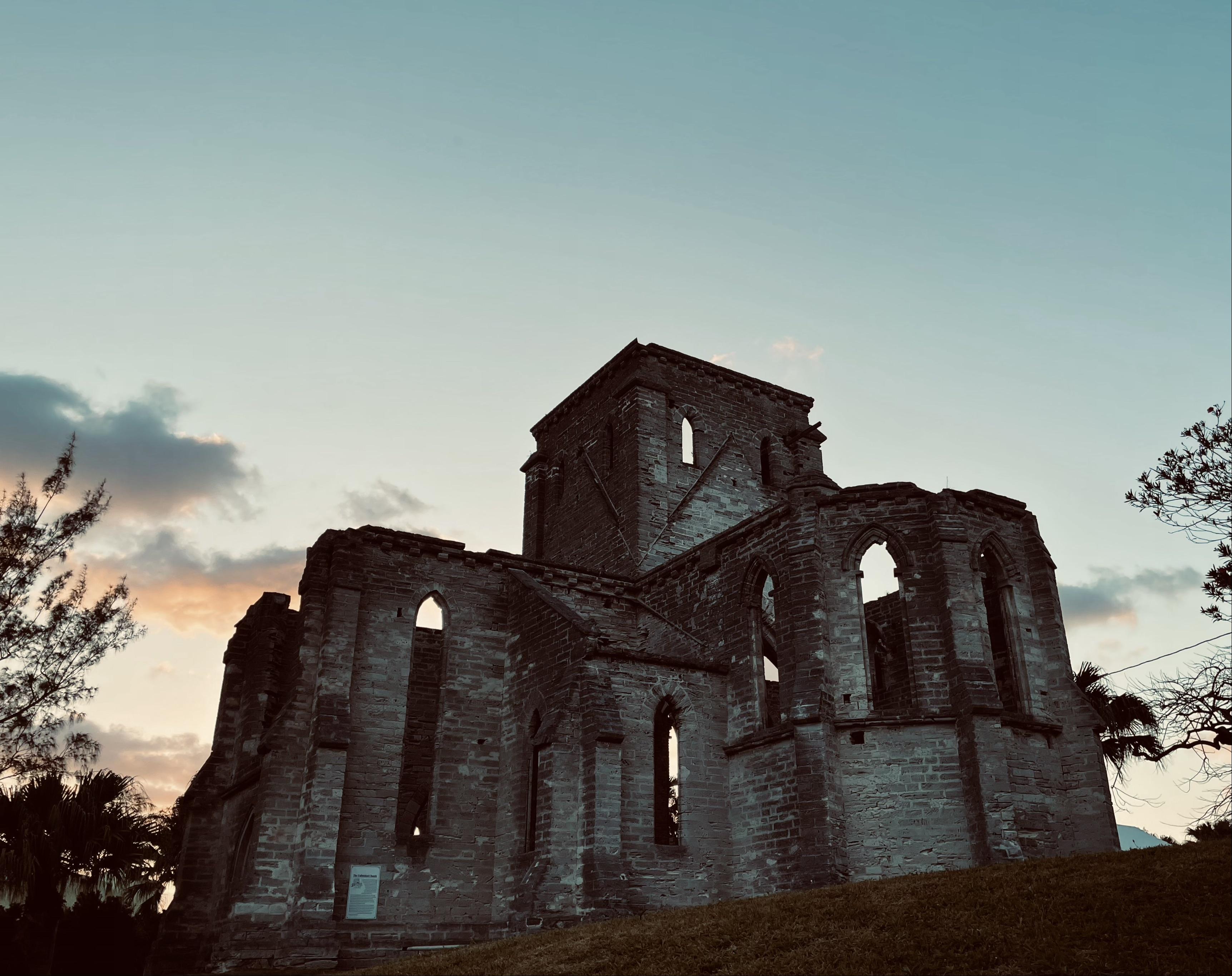 百慕大到底是个什么情况的存在?