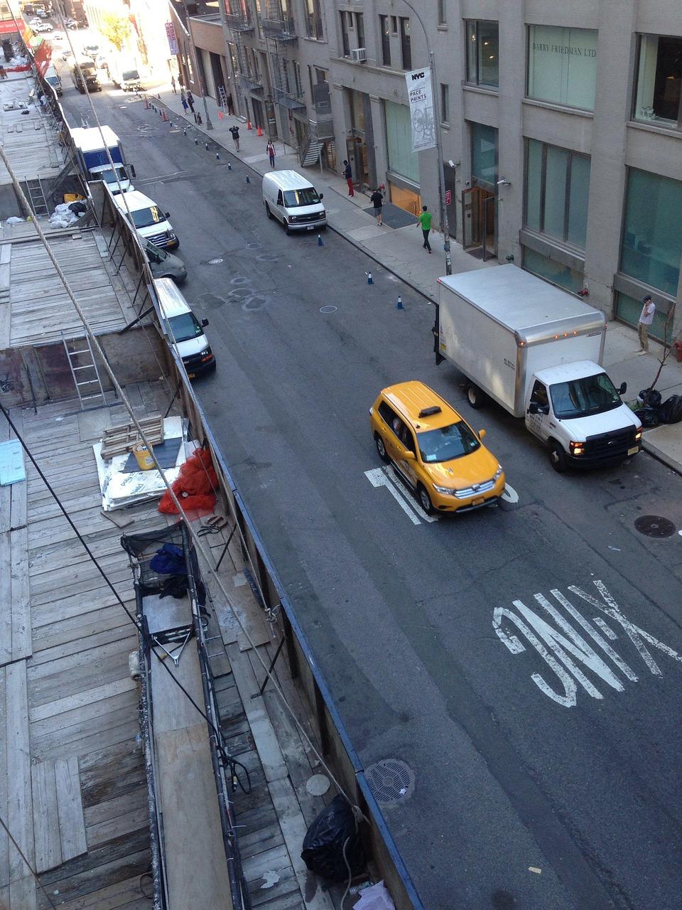 中央大街大安街在哪里