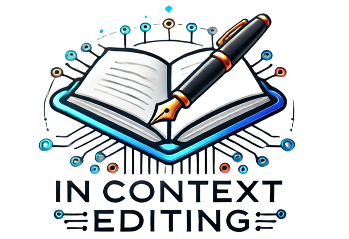 北京通院联合北大，发布《In-Context Editing: Learning Knowledge from Self-Induced ...