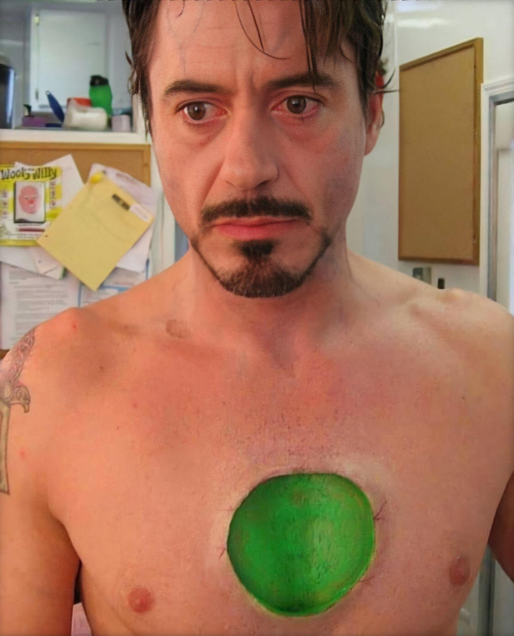 你有小罗伯特唐尼照片吗超级好看的那种