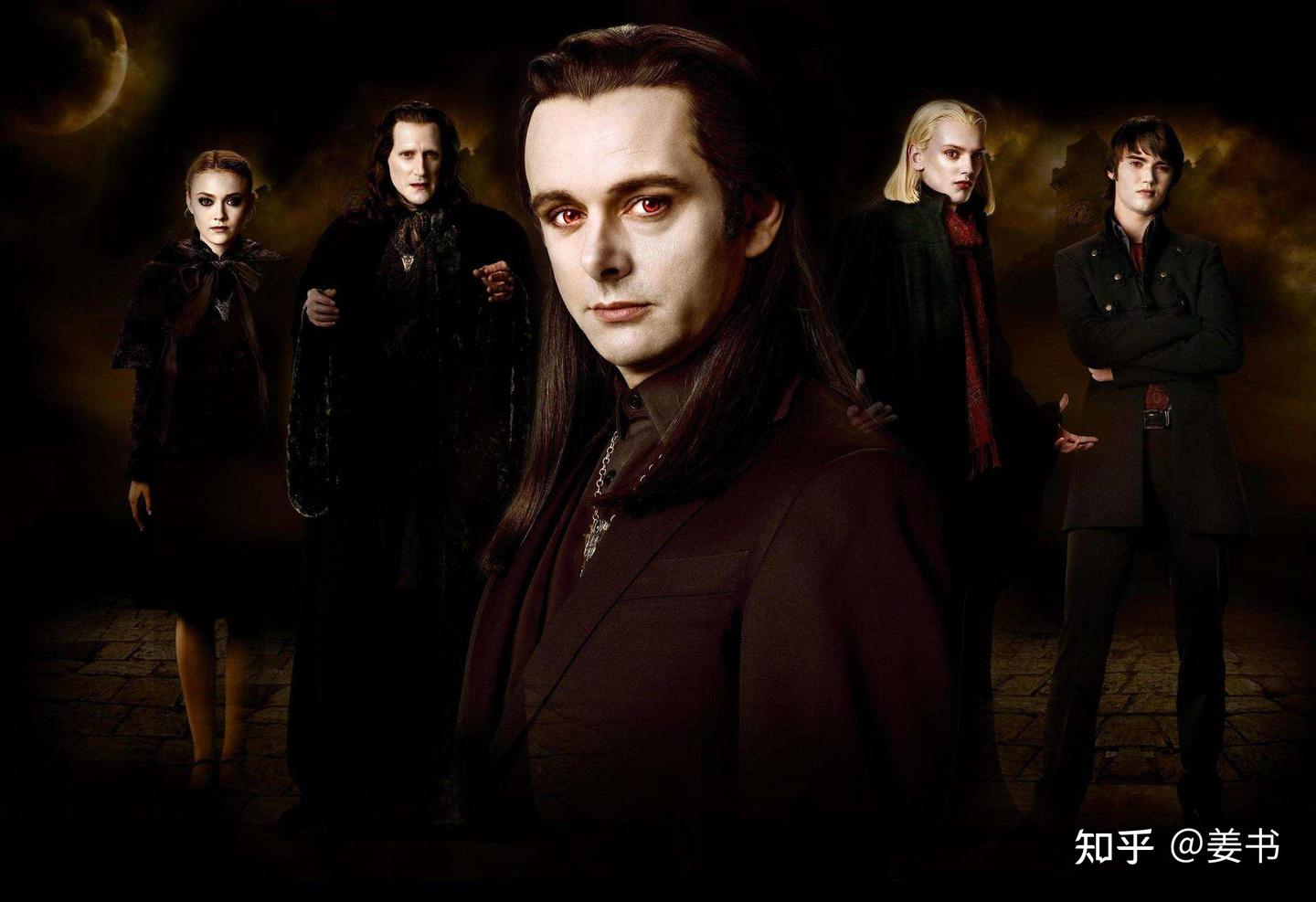 现实世界中的吸血鬼- 知乎