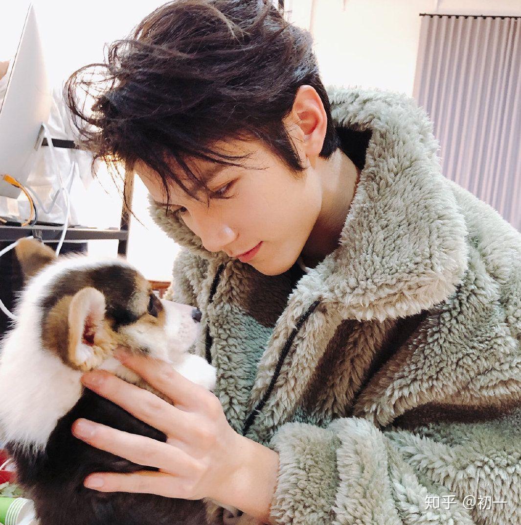 如何看待灵超被前女友回踩人设崩塌? - 知乎