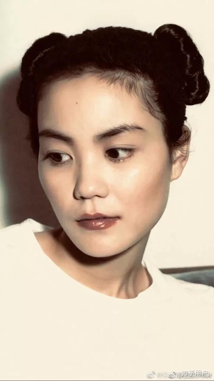 你们觉得王菲的颜值怎么样