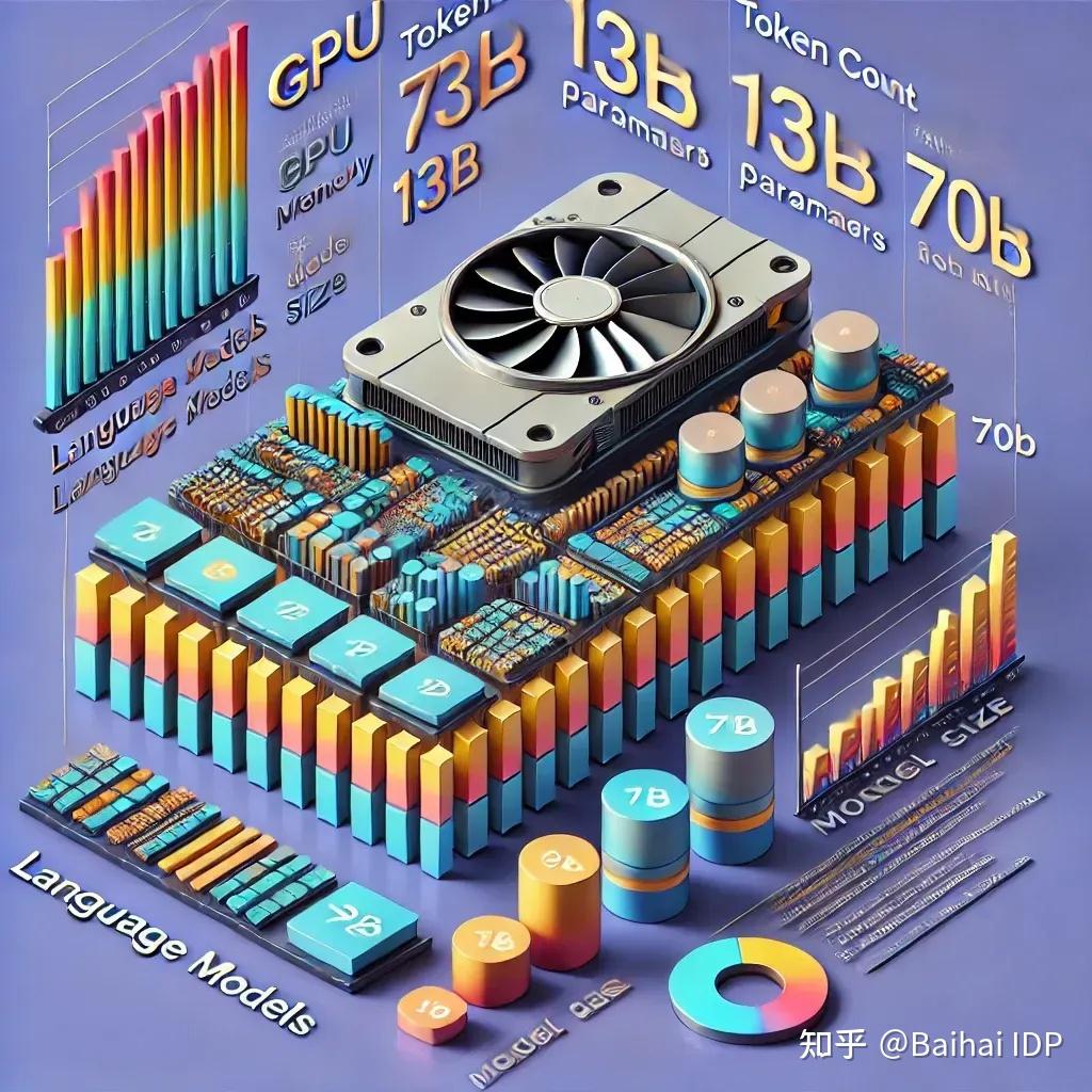 部署 LLMs 前如何计算与优化 GPU 内存需求? - 知乎