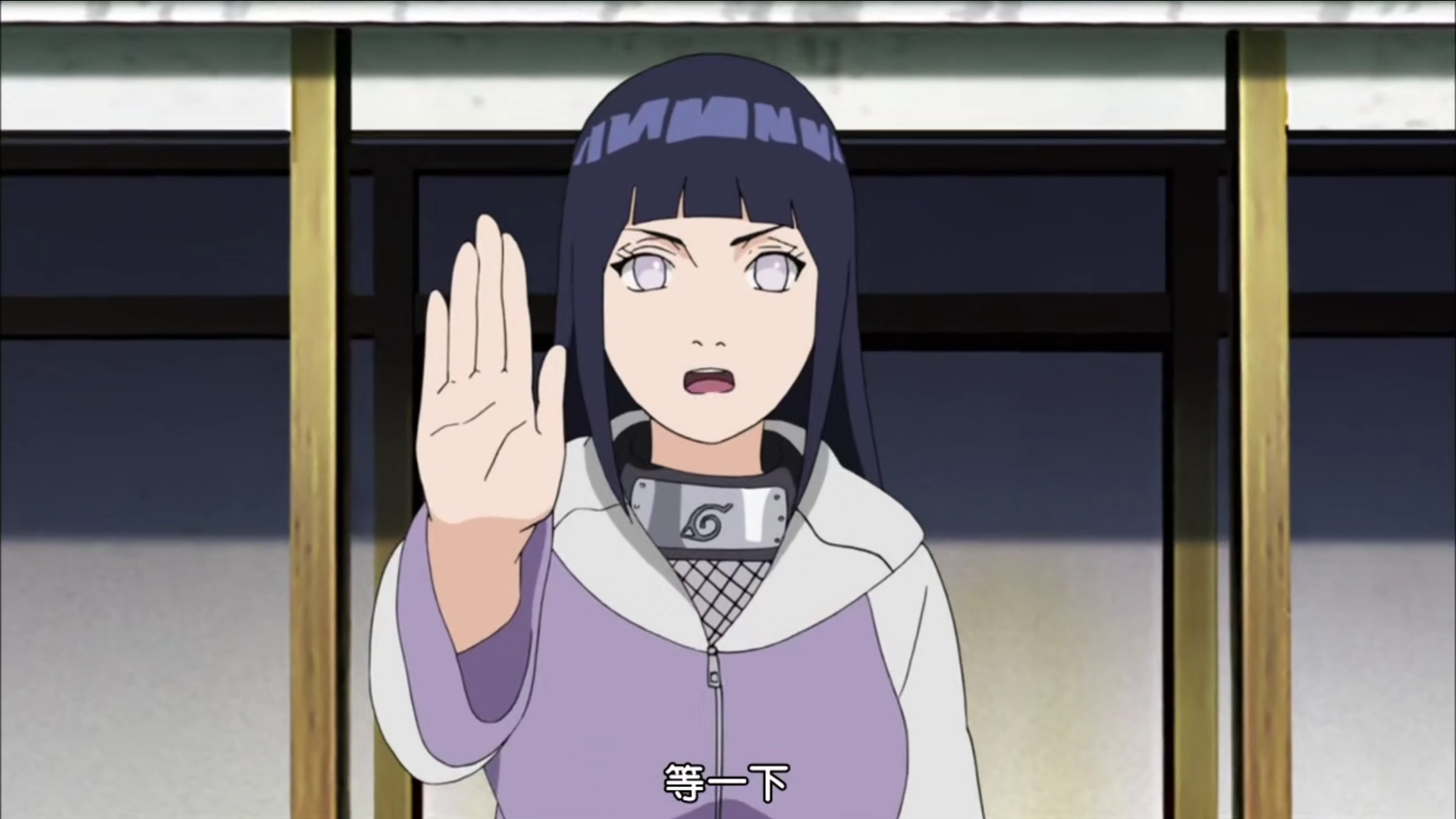 日向雏田的出场集数有哪些