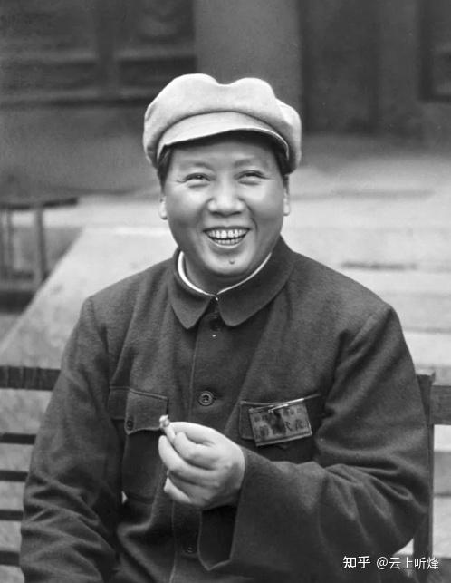 林彪和粟裕，谁才是毛主席心目中志愿军统帅的第一人选？ - 知乎