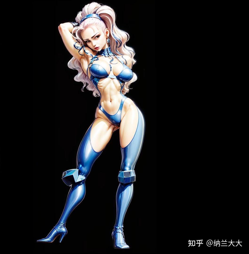 你在游戏中见过颜值最高的杂兵有哪些?