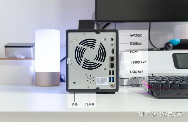 入门级NAS,群晖好还是威联通好?是不是4盘起步?说是2盘终究逃不过升级?预算有限,求推荐!?插图27 入门级NAS,群晖好还是威联通好?是不是4盘起步?说是2盘终究逃不过升级?预算有限,求推荐!?插图27