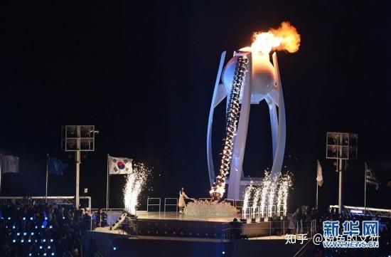 2022北京冬奥会圣火火种成功点燃你对火炬传递和主火炬点燃有哪些期待