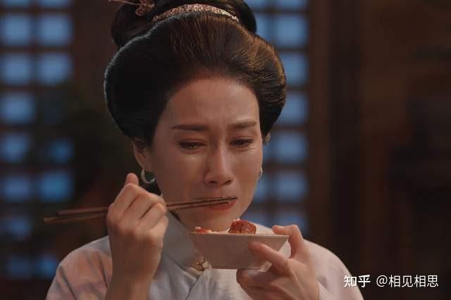 雁回时》阮惜文“下线”：她这一生的悲剧，都只是源于一个男人- 知乎