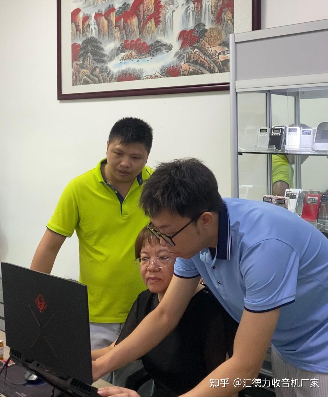 向北美、欧洲出口收音机?您的供应链必须跨越这四道门槛——汇德力电子35年经验谈