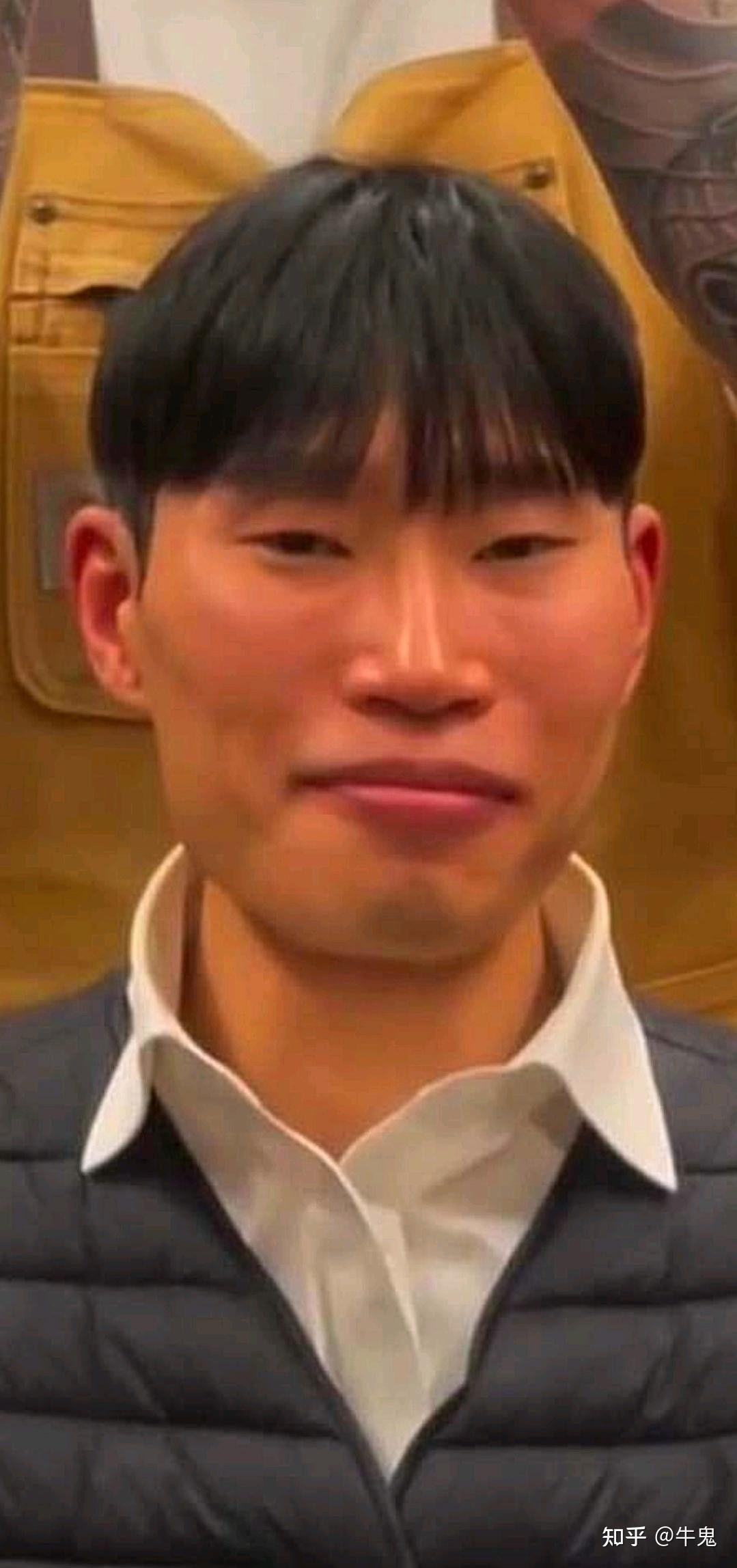 韩国人长相有什么特征?为什么有些人一眼就能能出是韩国人?