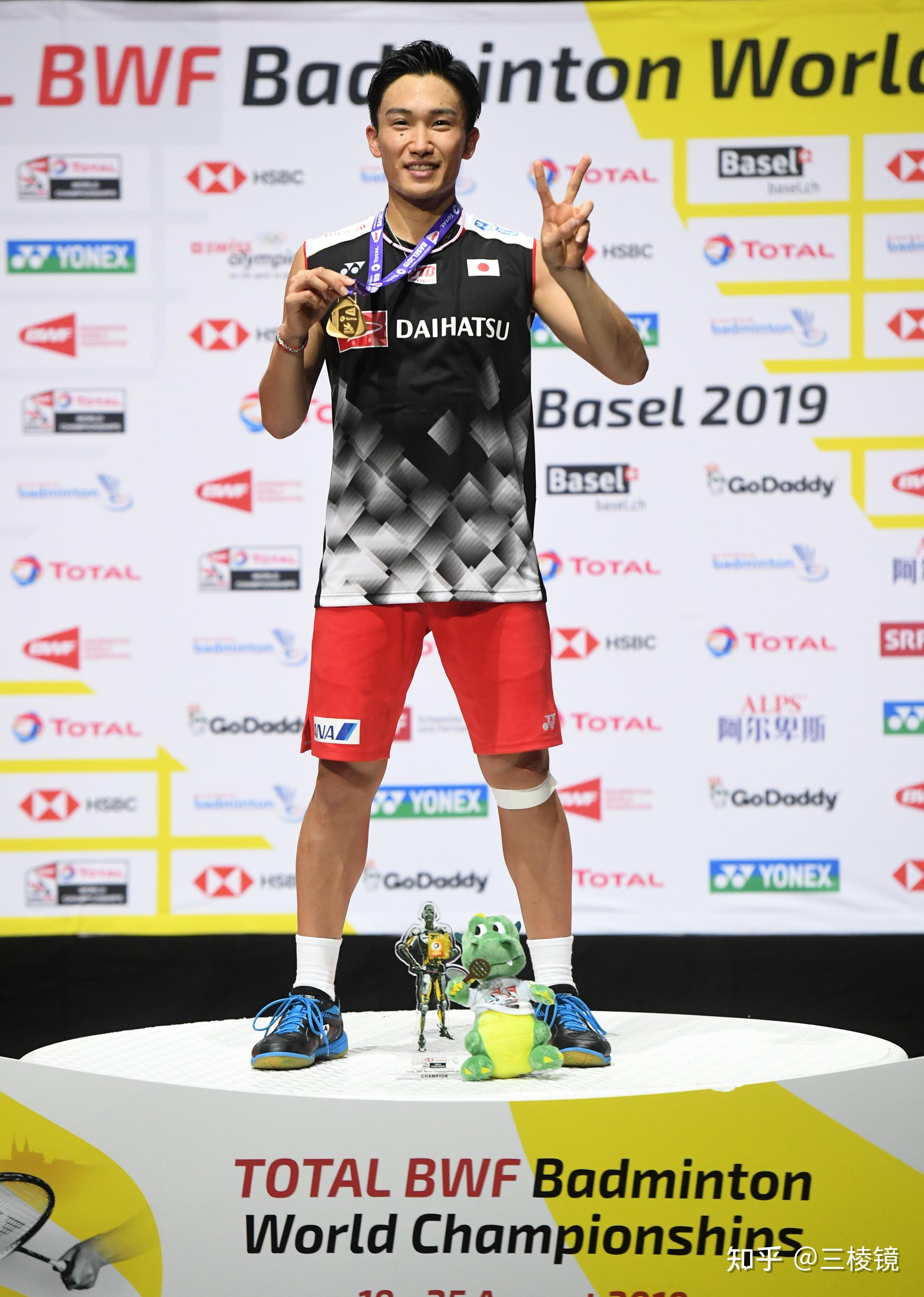 桃田贤斗宣布退役,如何评价他的职业生涯?