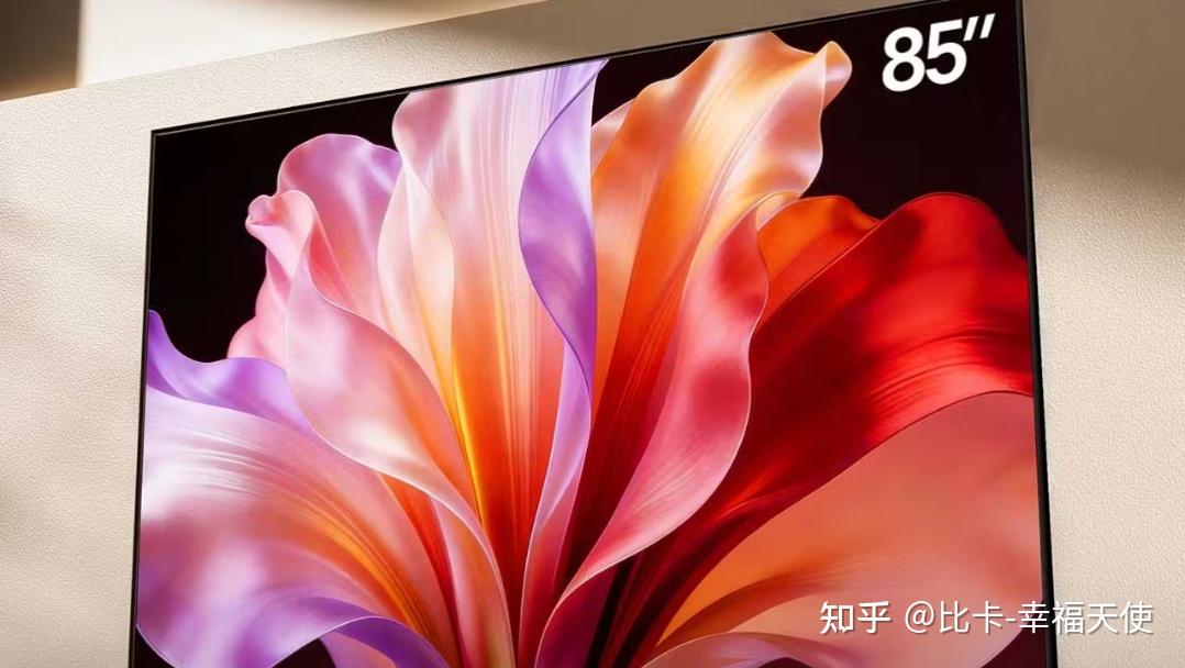 2026年最建议购买的10款电视机推荐