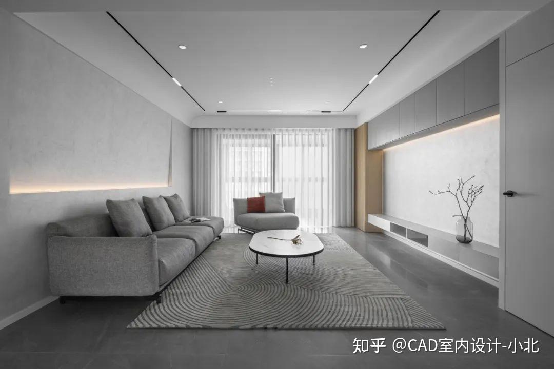这11种装修风格,美得各有千秋 - 知乎