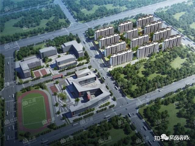 武汉7月20日公示7个预售证,一纯新盘即将首开 - 知乎