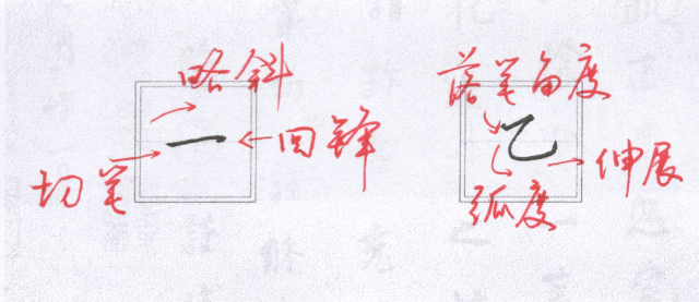 行楷7000字系统训练(一)|每日一练,从入门到精通! - 知乎