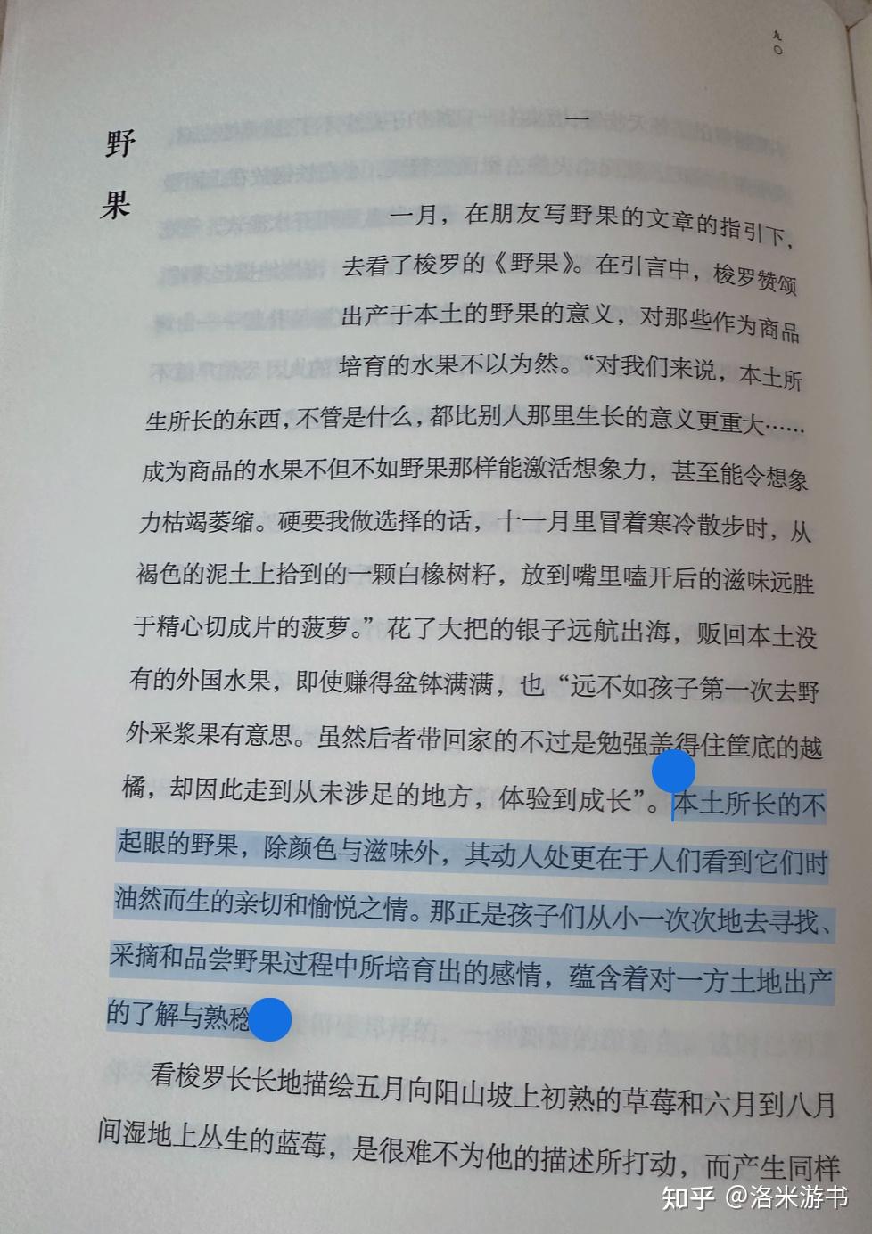 温柔的文字,治愈城市的焦虑心灵 - 知乎