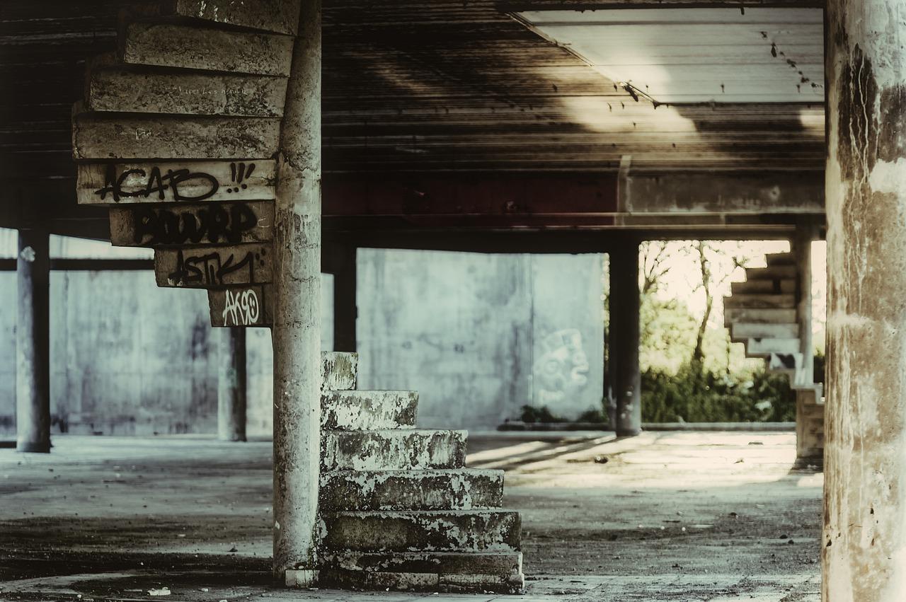 混凝土楼面多少厘米