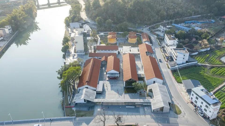 12个最新“美丽乡村”优秀建设案例 - 知乎