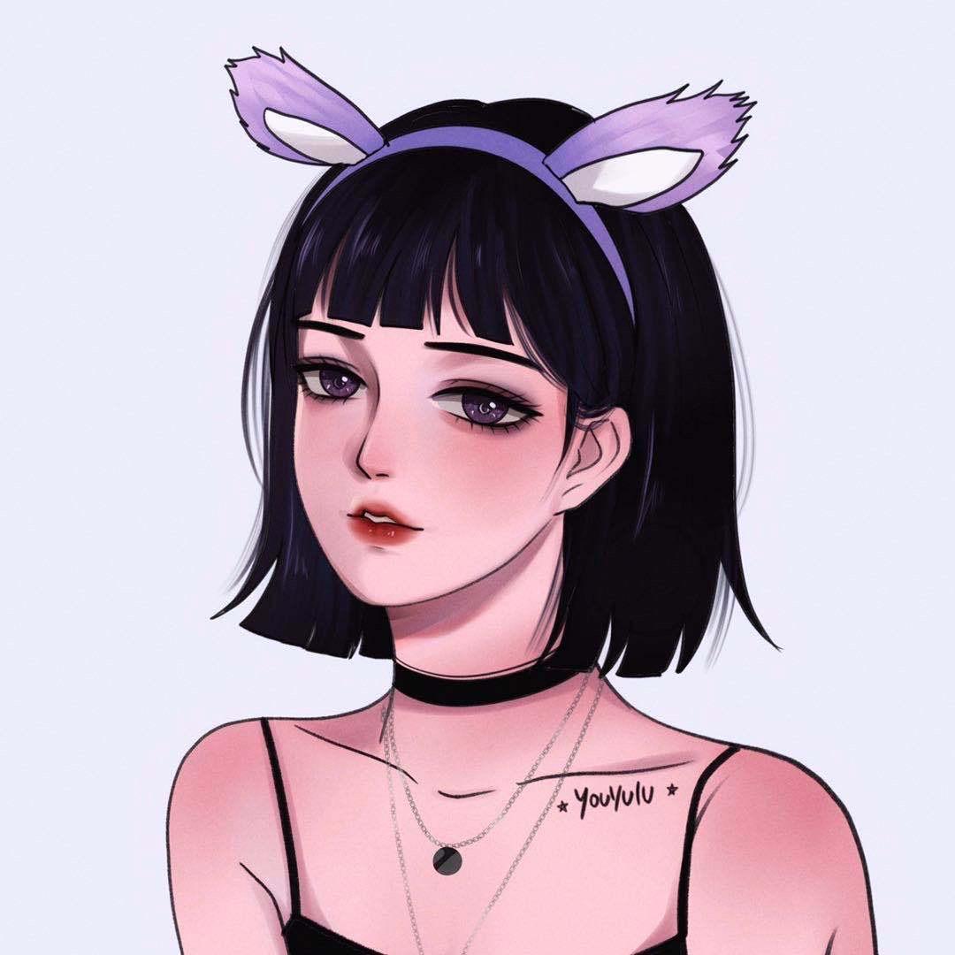 有没有什么惊艳的微信头像?-特别惊艳到人的微信头像