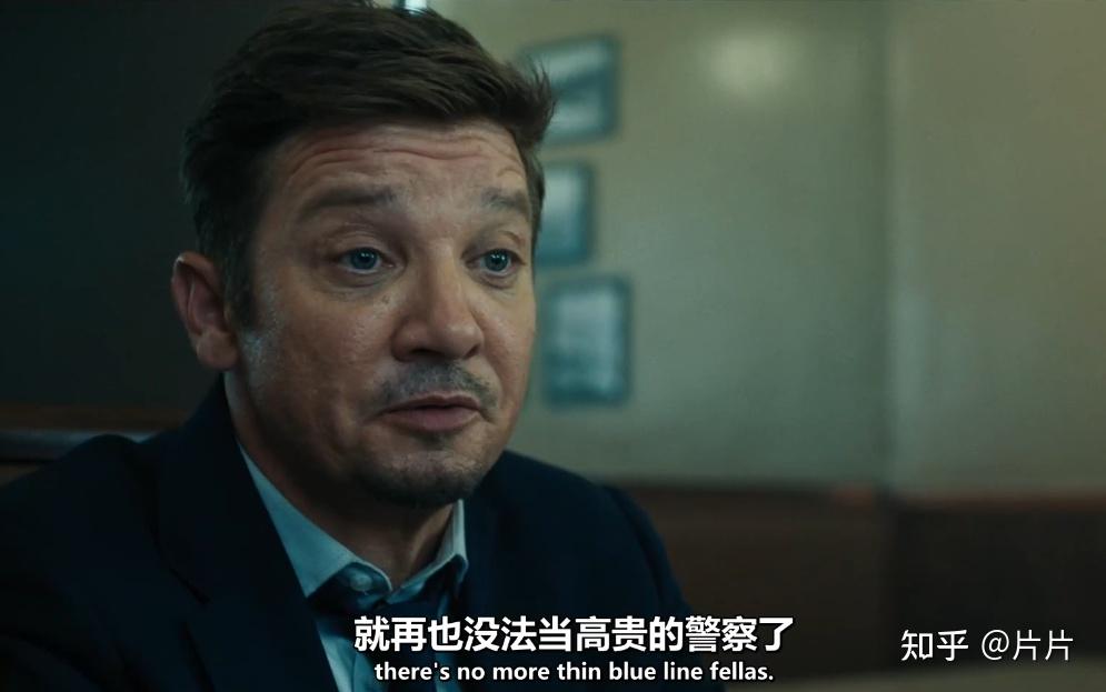 如何评价美剧《金斯敦市长》？ 知乎 