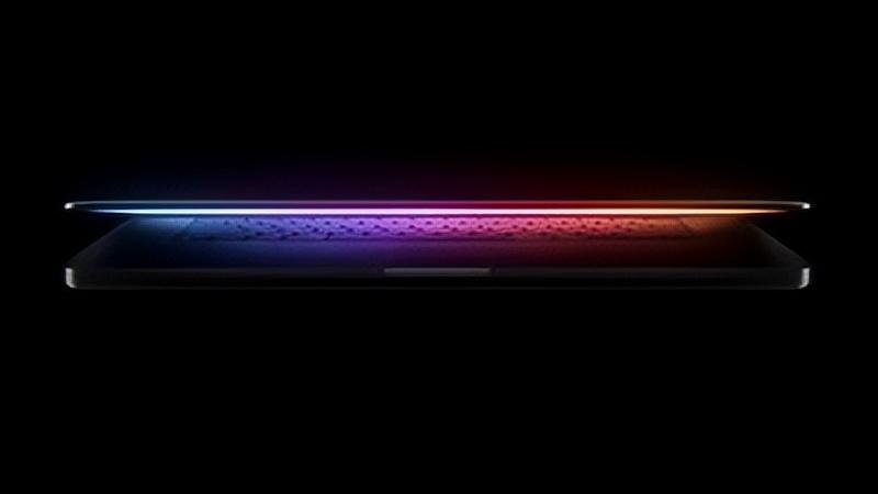 苹果首款触屏 MacBook Pro 终于要来了?