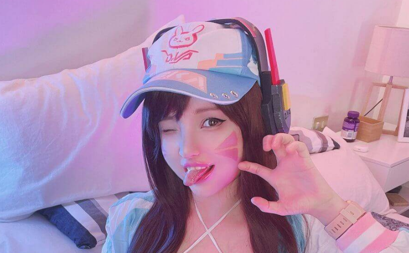 英国hidori rose cosplay作品欣赏，馨香满地-美学艺术库