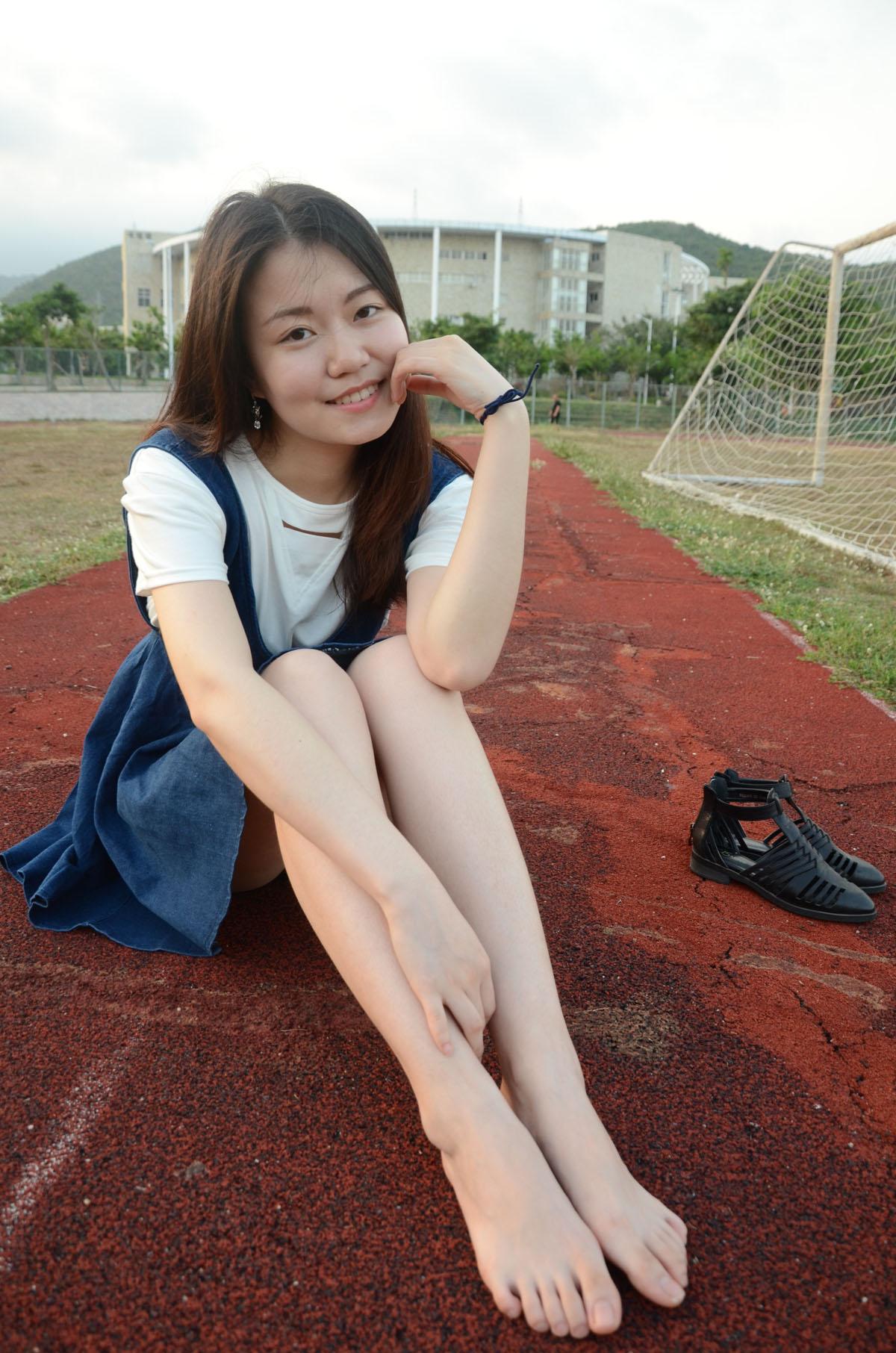 [合集]恋足系列《战前女神》套图143期+特辑+封山之作打包[32.6G]-佳人吧