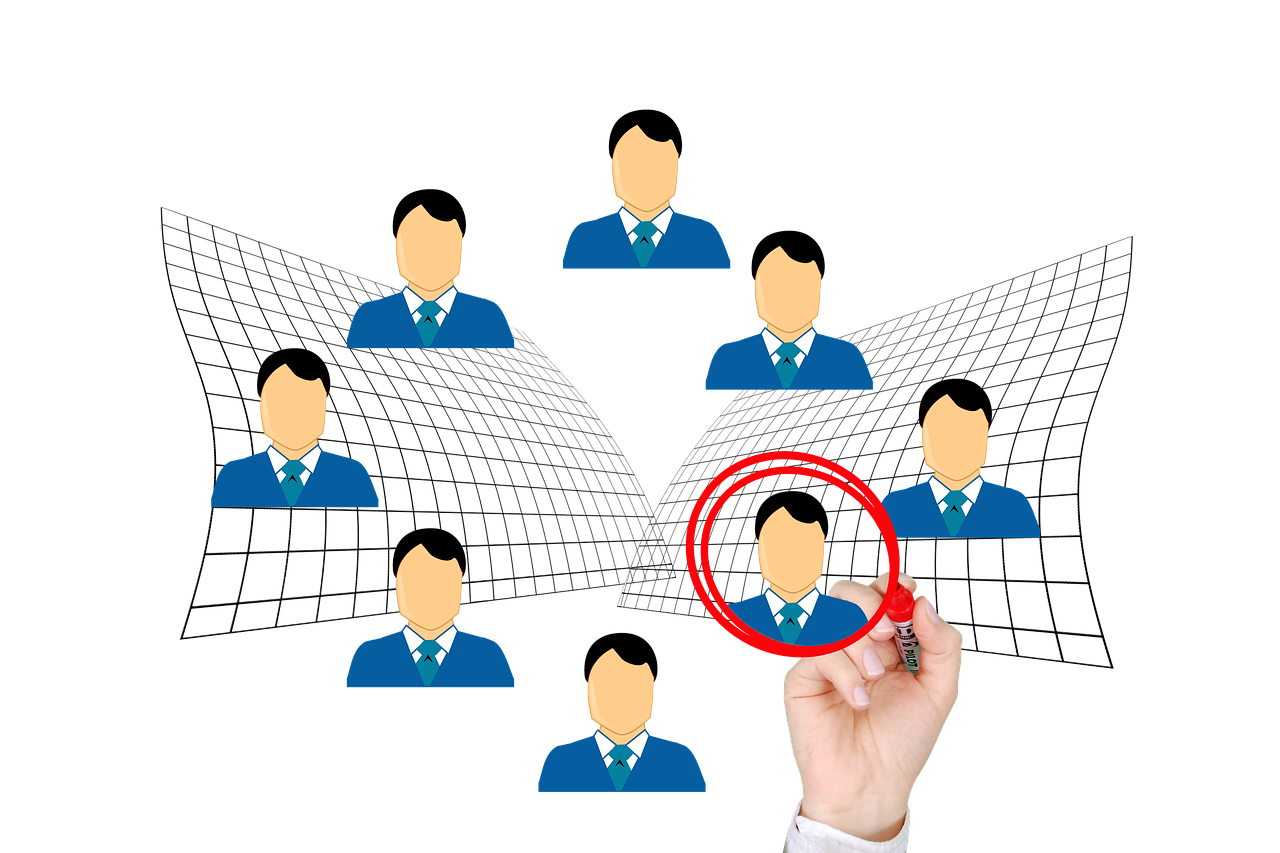 2. 填写个人信息