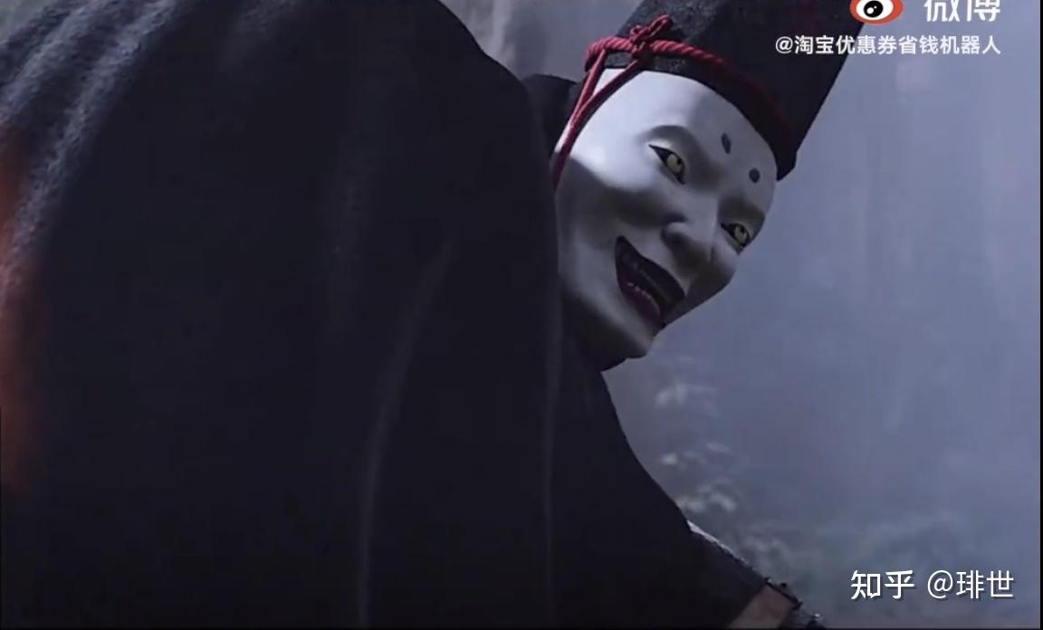 你觉得电影《侍神令》拍的怎么样? - 知乎