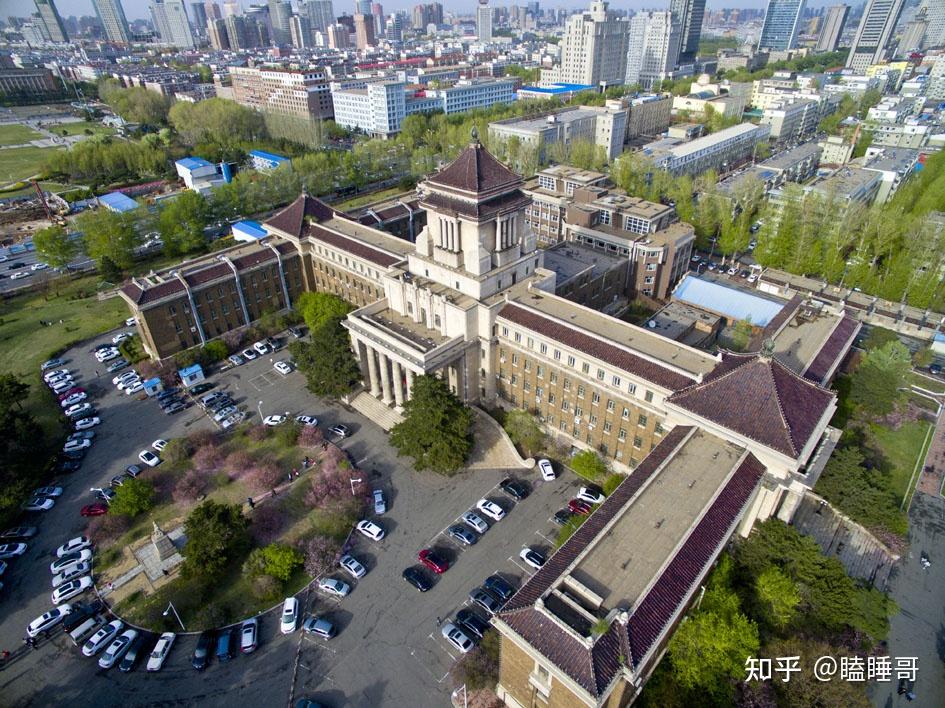 吉林建築大學的建築學研究生好不好考