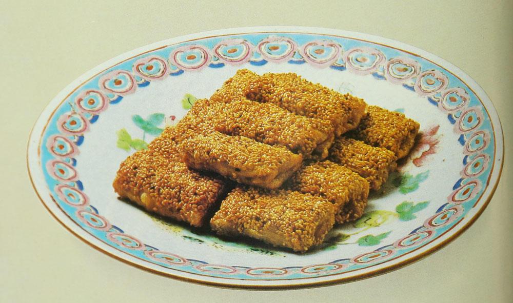 中国名菜集锦| 北京₁₄ | 春宴楼饭庄- 知乎