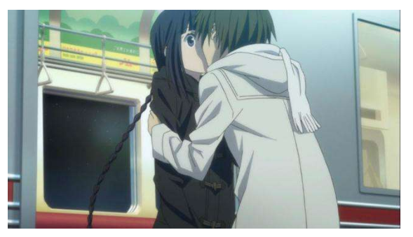 强吻女生是怎样的体验